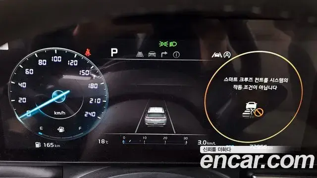 Kia Carnival 2020 — Фото 8/20