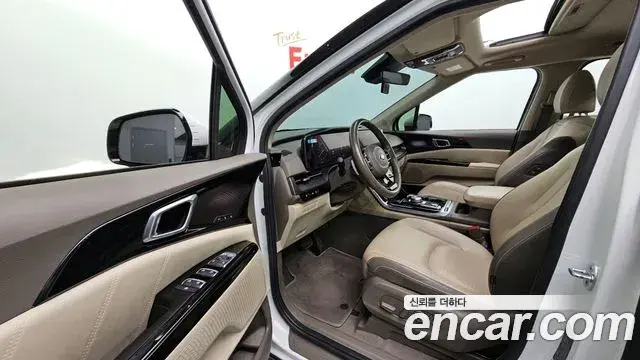 Kia Carnival 2020 — Фото 10/20