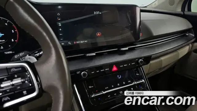 Kia Carnival 2020 — Фото 16/20