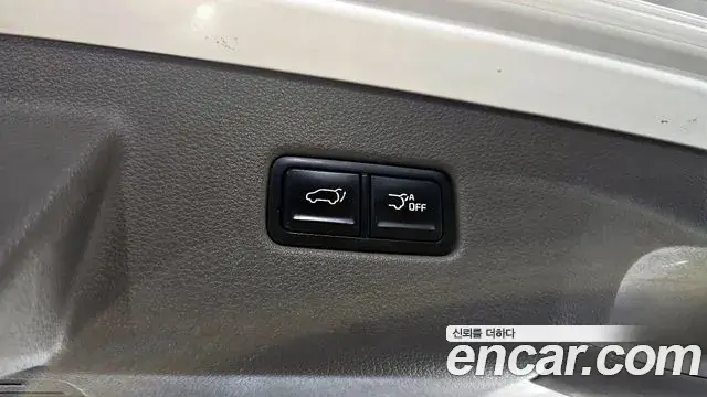 Kia Carnival 2020 — Фото 20/20