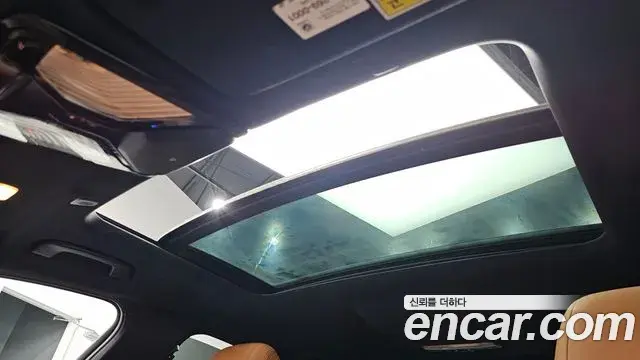 BMW 5 Series 2018 — Şəkil 5/20