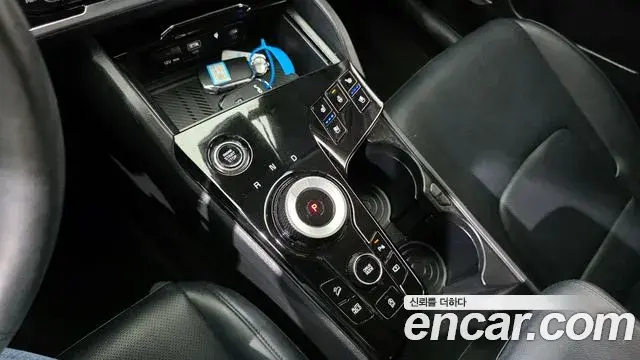 Kia Sportage 2022 — Фото 9/20