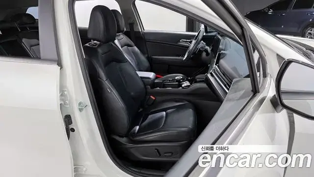 Kia Sportage 2022 — Фото 12/20
