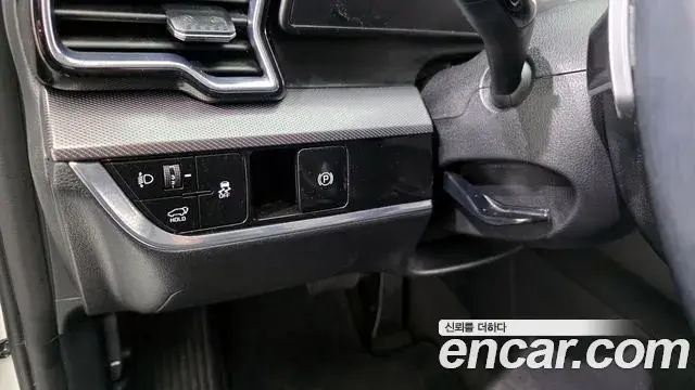 Kia Sportage 2022 — Фото 14/20