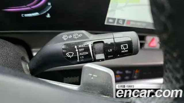 Kia Sportage 2022 — Фото 15/20