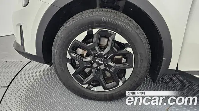 Kia Sorento 2024 — ფოტო 9/20