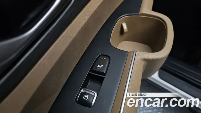 Kia Sorento 2024 — ფოტო 15/20