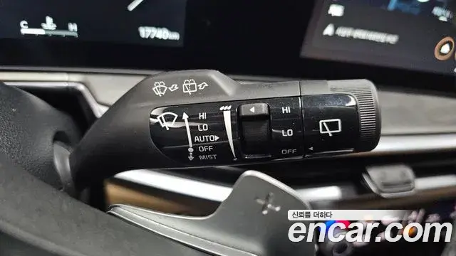 Kia Sorento 2024 — ფოტო 7/20