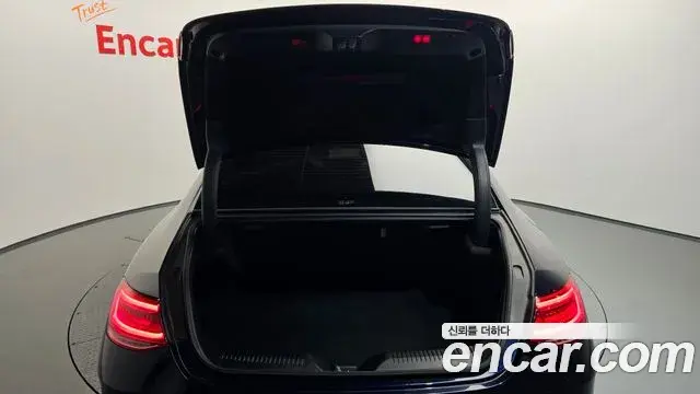 Mercedes-Benz CLS-Class 2020 — Фото 20/20