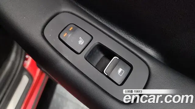 Hyundai Sonata Hybrid 2019 — Şəkil 20/20