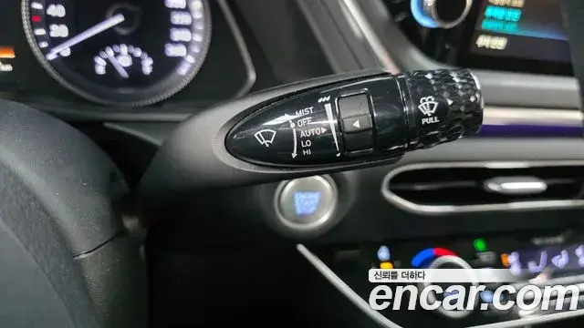 Hyundai Sonata 2021 — Фото 19/20