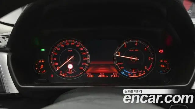 BMW 4 Series 2018 — Photo 5/20