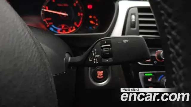BMW 4 Series 2018 — Photo 12/20
