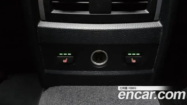 BMW 4 Series 2018 — Photo 2/20