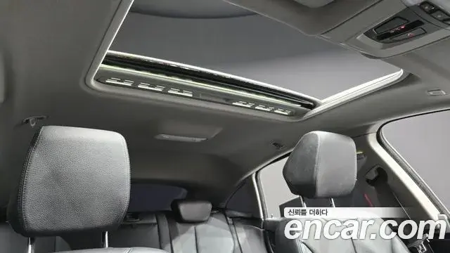 BMW 4 Series 2018 — Photo 13/20