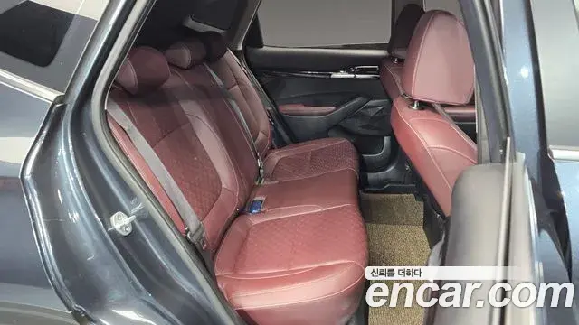 Kia Seltos 2019 — Şəkil 2/20