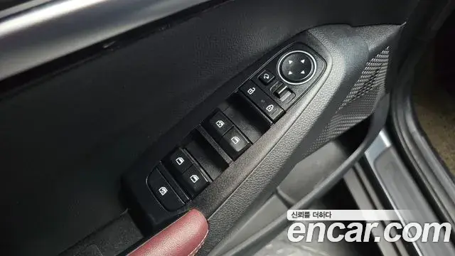 Kia Seltos 2019 — Şəkil 14/20