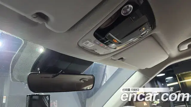 Kia Seltos 2019 — Şəkil 3/20