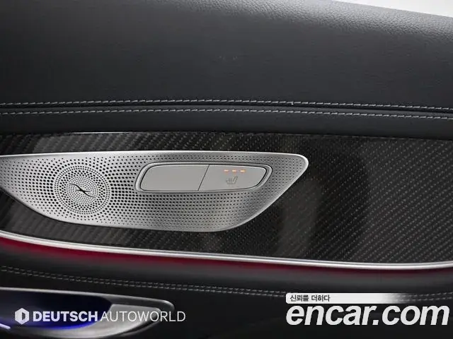 Mercedes-Benz CLS-Class 2021 — ფოტო 10/20