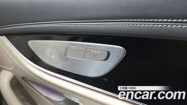 Mercedes-Benz AMG GT 2022 — Şəkil 20/20