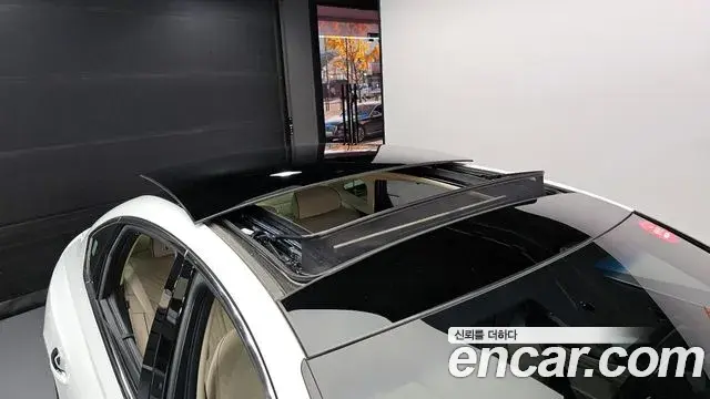 Genesis G80 2023 — Photo 6/20