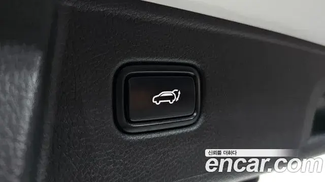 Kia Mohave The Master 2020 — Photo 5/20