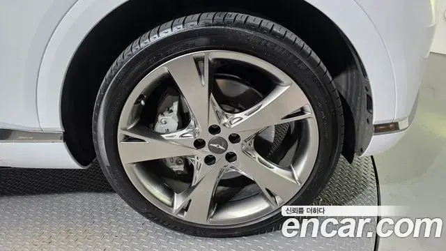 Genesis GV80 2020 — Şəkil 19/20