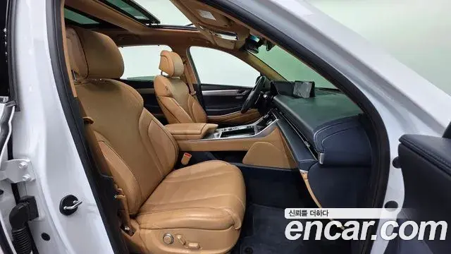 Genesis GV80 2020 — Şəkil 2/20