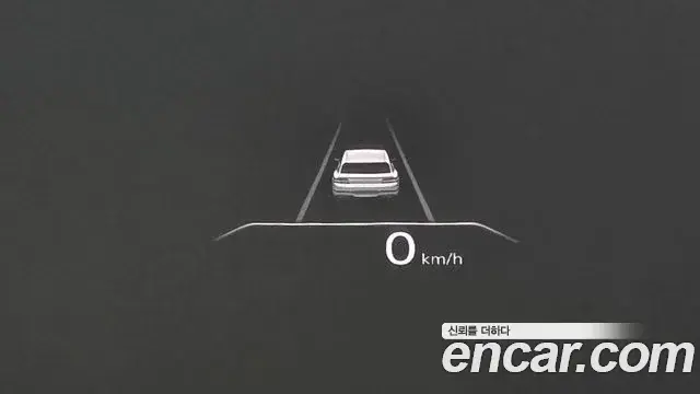 Genesis GV80 2020 — Şəkil 4/20