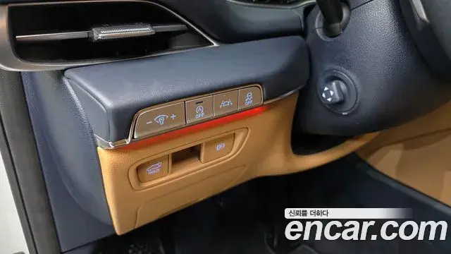 Genesis GV80 2020 — Şəkil 11/20