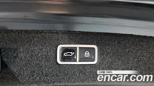 Genesis G90 2022 — Şəkil 13/20