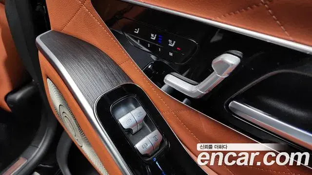 Mercedes-Benz S-Class 2021 — ფოტო 10/20