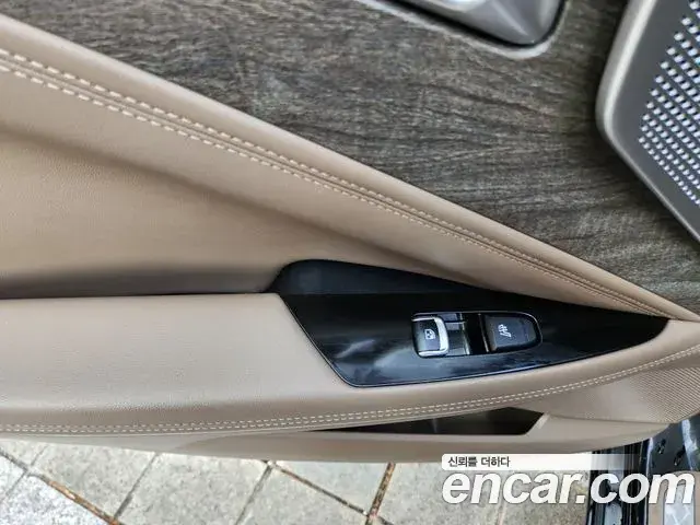 Kia K8 2023 — ფოტო 17/18
