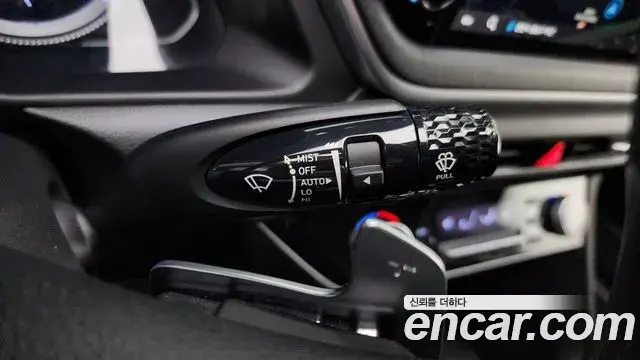 Hyundai Sonata Hybrid 2019 — Photo 5/20