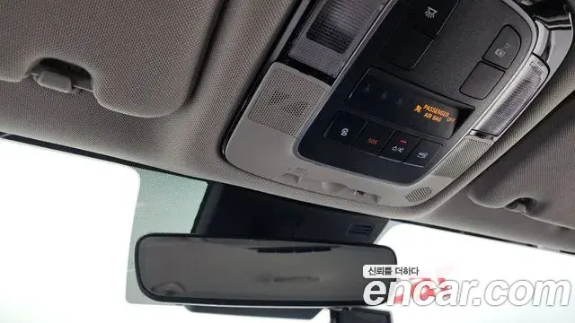 Hyundai Sonata Hybrid 2019 — Photo 20/20