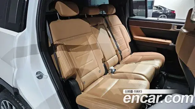Hyundai Santa Fe 2023 — Şəkil 1/20
