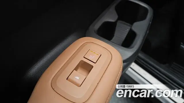 Hyundai Santa Fe 2023 — Şəkil 2/20