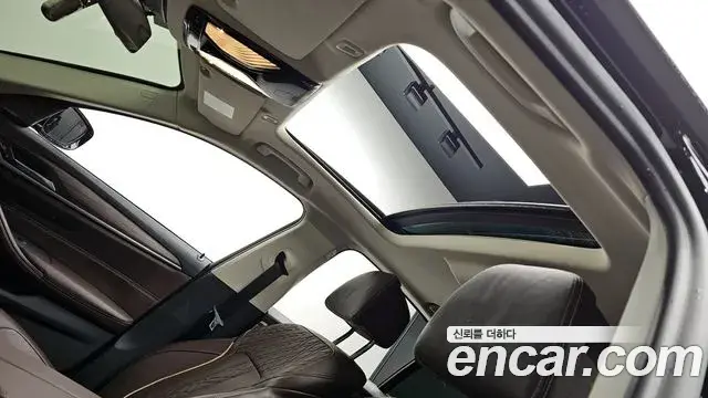 BMW 5 Series 2020 — ფოტო 16/20