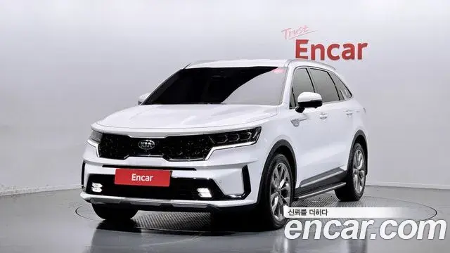 Kia Sorento 2020 — Photo 18/20