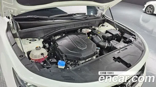 Kia Sorento 2020 — Photo 3/20