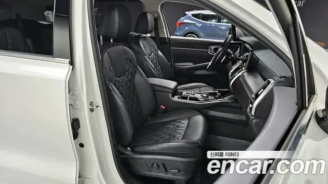 Kia Sorento 2020 — Photo 2/20