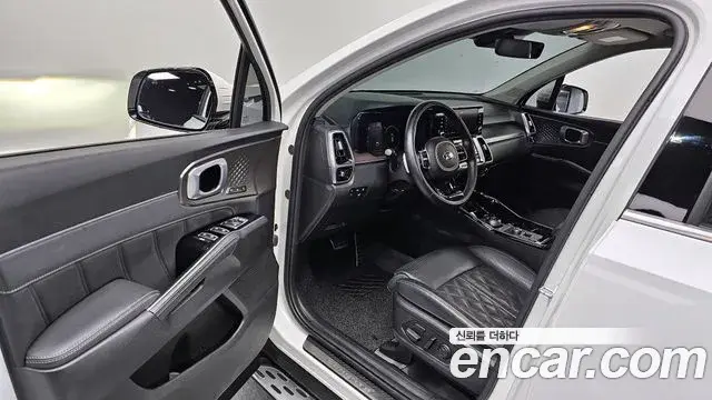 Kia Sorento 2020 — Photo 12/20