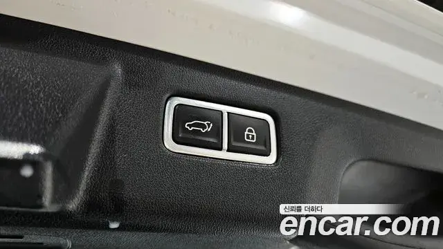 Kia Sorento 2020 — Photo 20/20