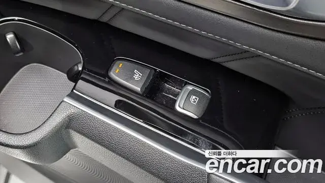 Kia Sorento 2020 — Photo 10/20