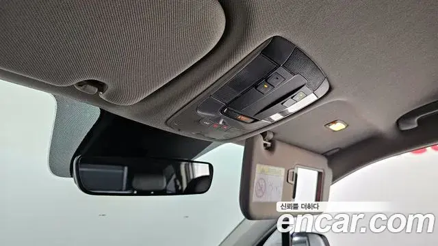 Kia Sorento 2020 — Photo 13/20