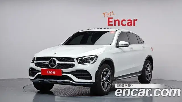 Mercedes-Benz GLC-Class 2023 — Şəkil 6/20