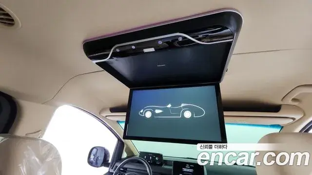 Hyundai Staria 2023 — Şəkil 8/20