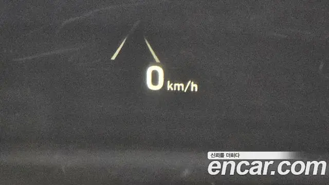 Genesis G70 2018 — Photo 17/20