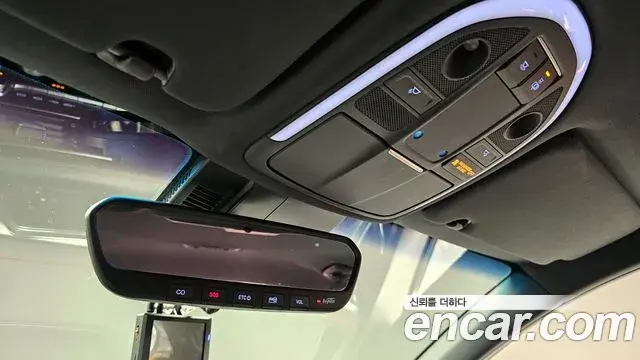 Genesis G70 2018 — Photo 16/20