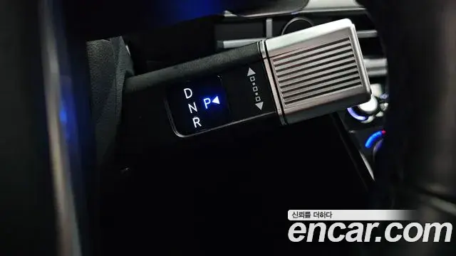 Hyundai Santa Fe 2023 — Şəkil 6/20